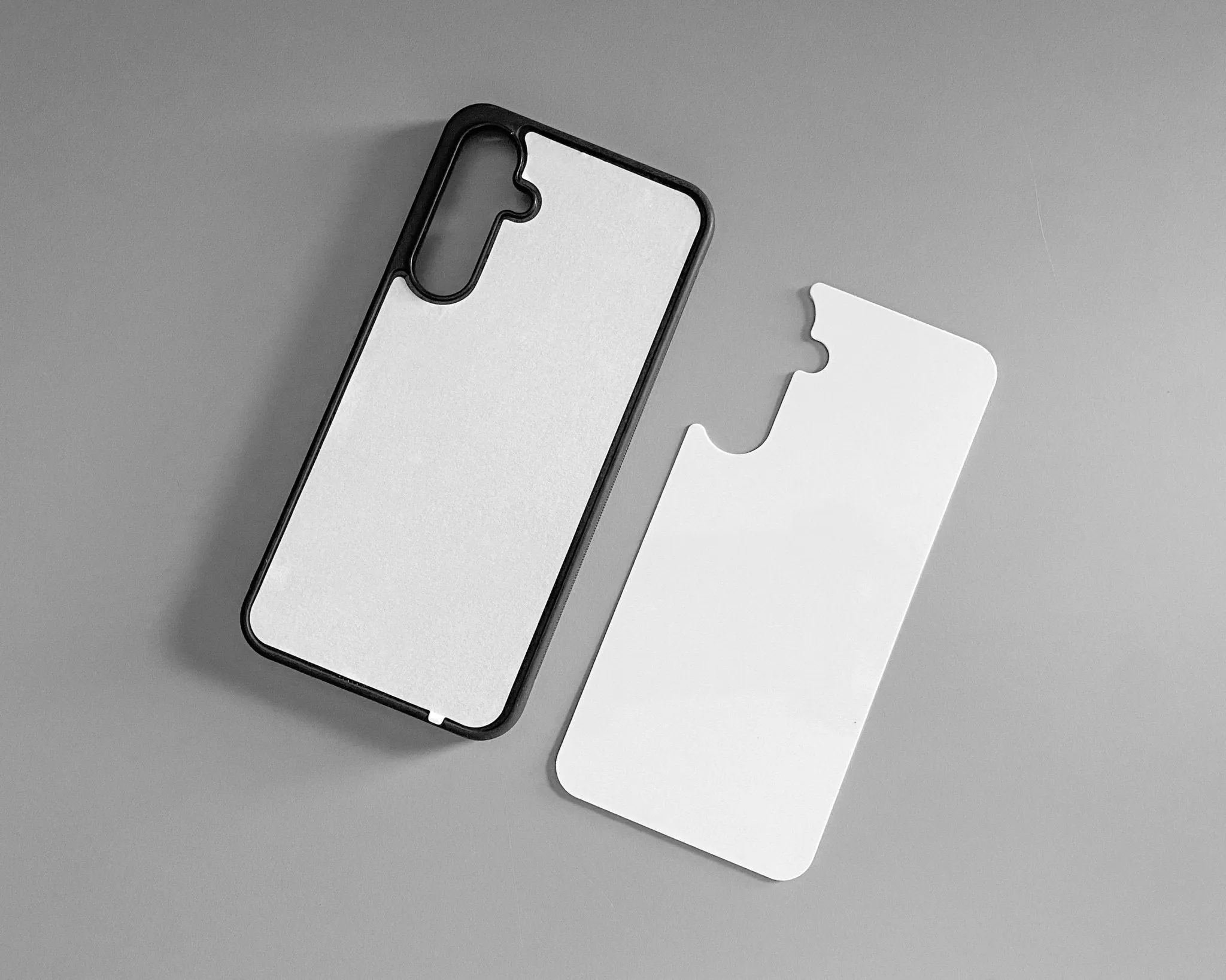 Sublimation Cases for Samsung Galaxy A55 5G
