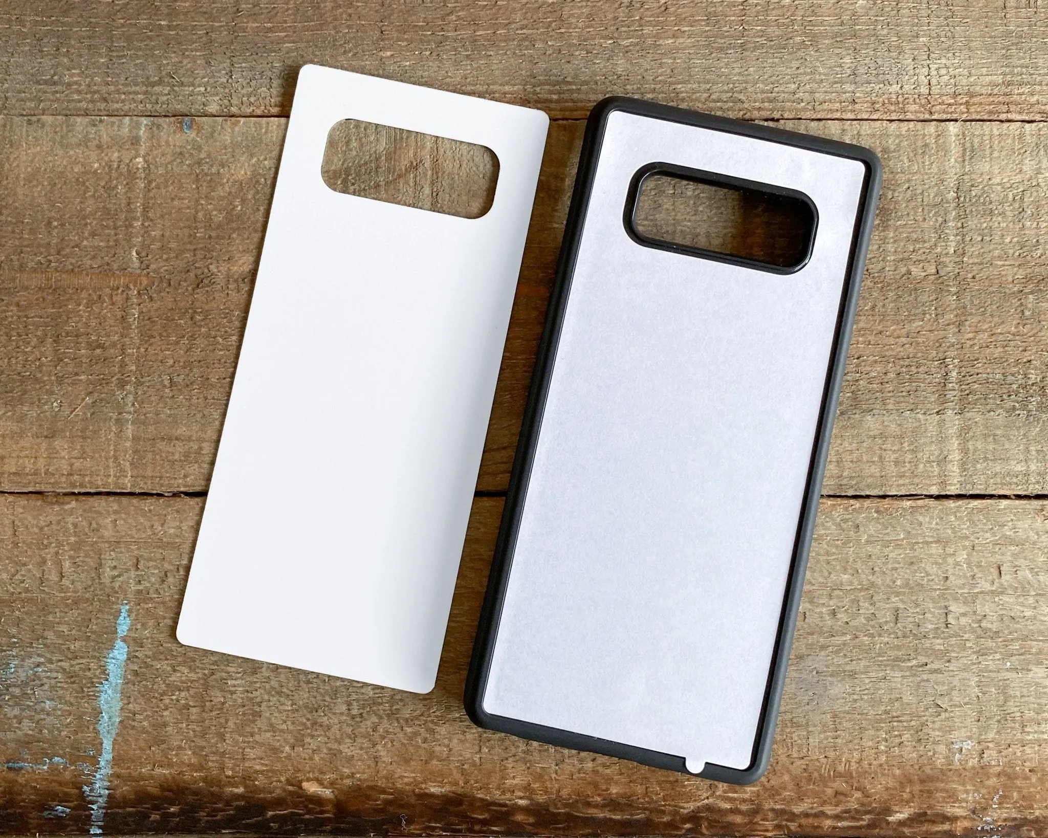 Sublimation Cases for Samsung Galaxy Note 8