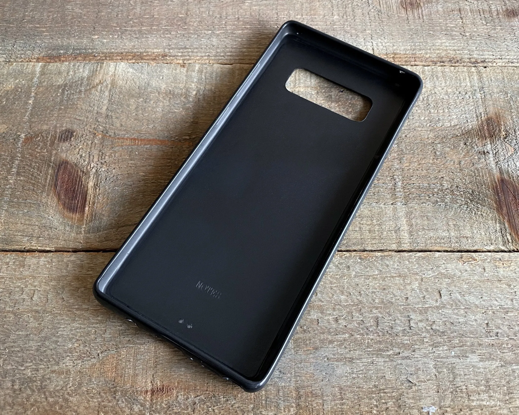 Sublimation Cases for Samsung Galaxy Note 8