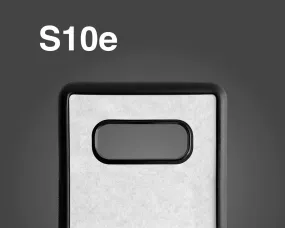 Sublimation Cases for Samsung Galaxy S10e