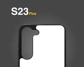 Sublimation Cases for Samsung Galaxy S23 Plus