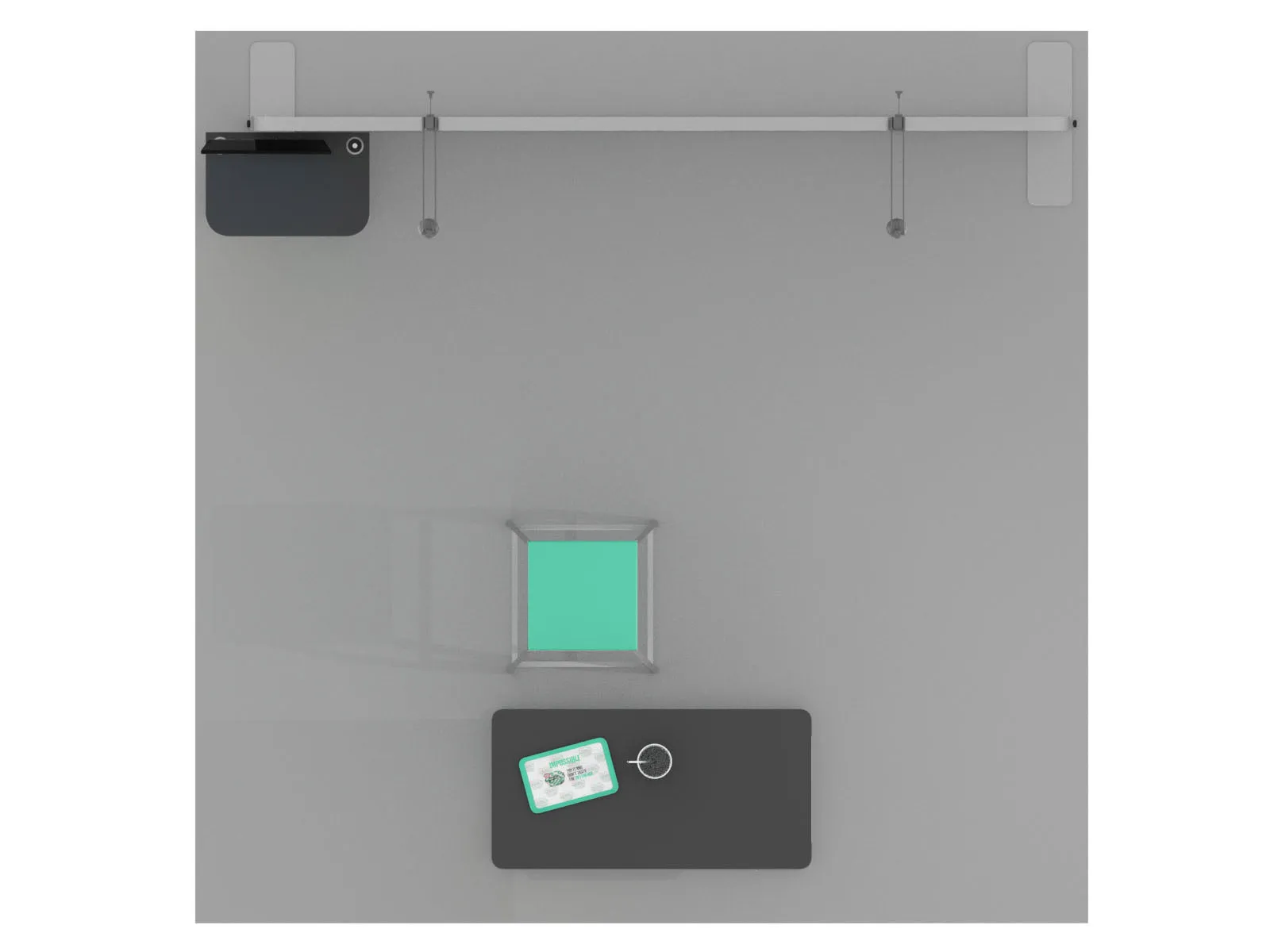 SYK-1006 | Symphony Portable