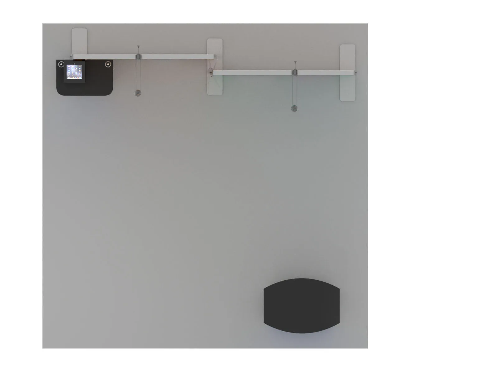 SYK-1023 | Symphony Portable