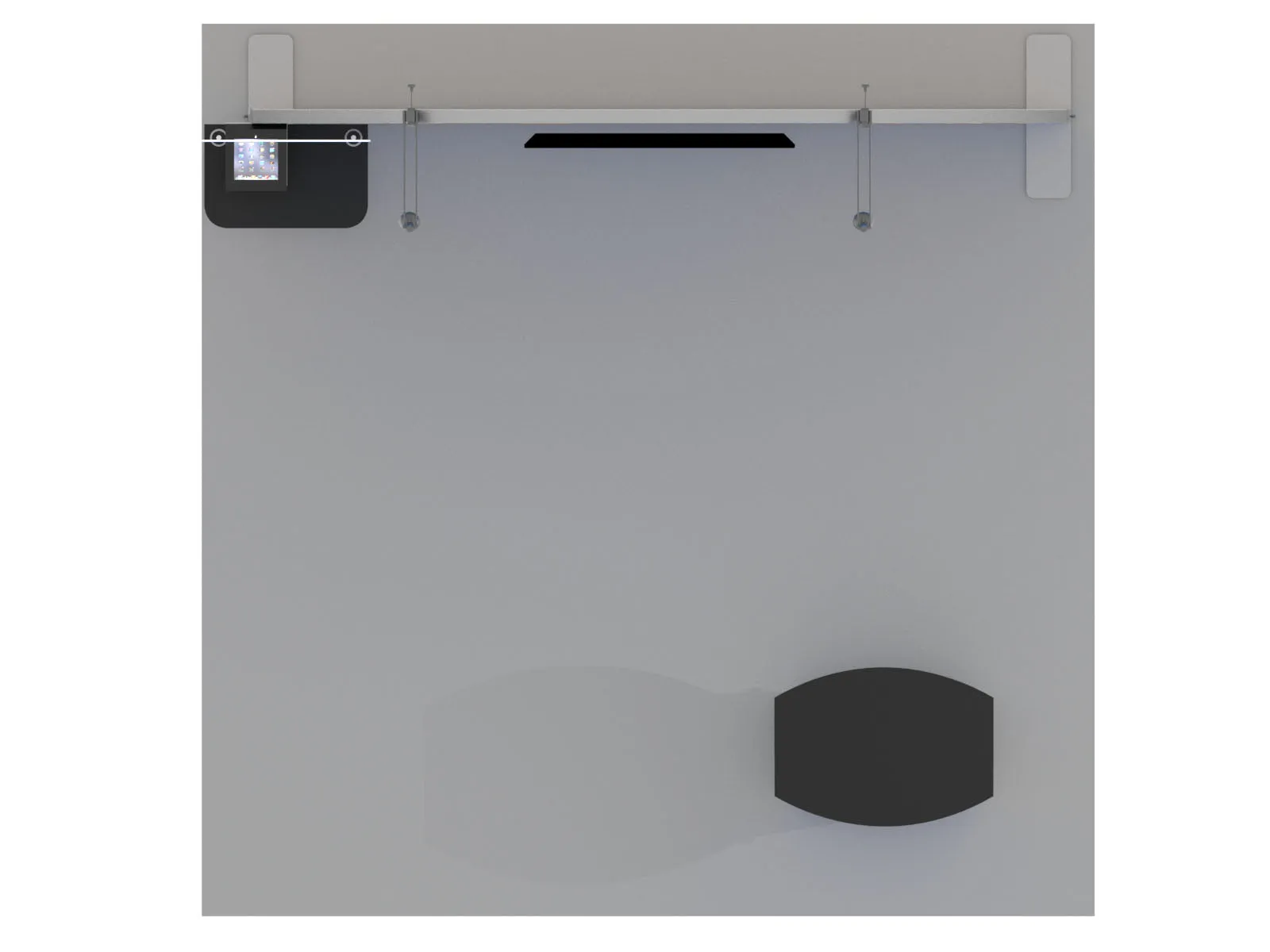SYK-1025 | Symphony Portable