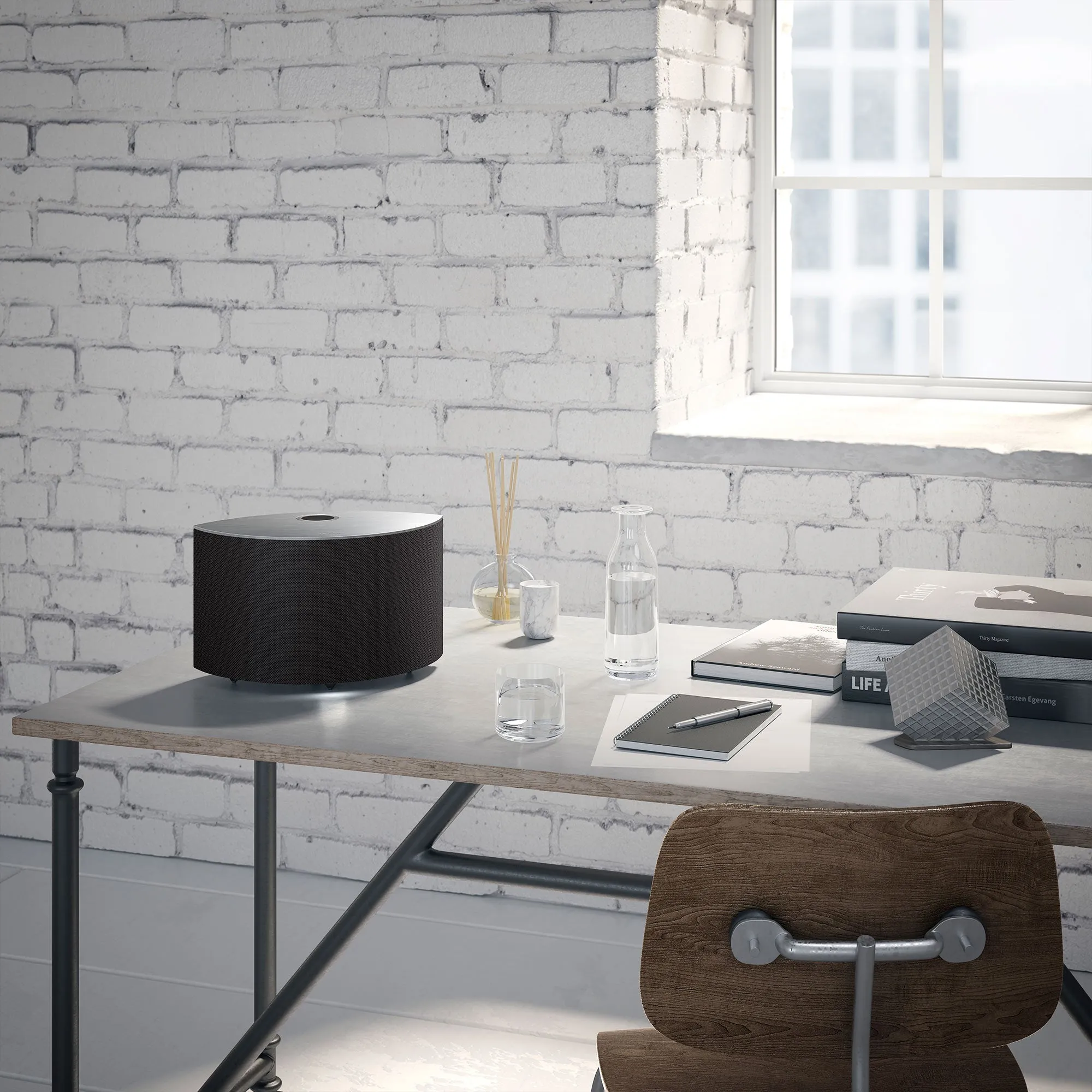 Technics Ottava S SC-C30 Wireless Speaker System