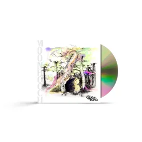This is Cave Music - CD