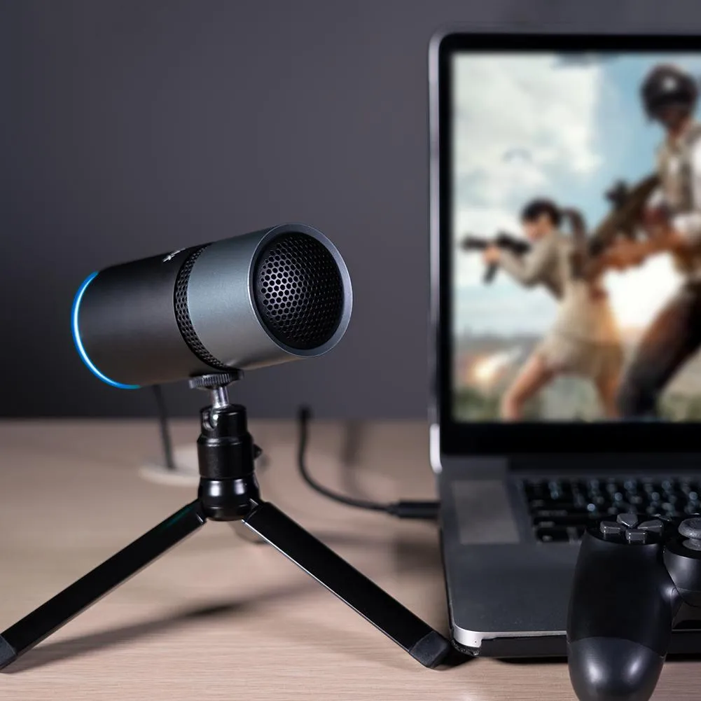 Thronmax Pulse 96Khz with Noise Cancellation