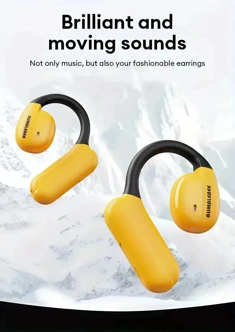 Transformers TF-T21 TWS Earphones
