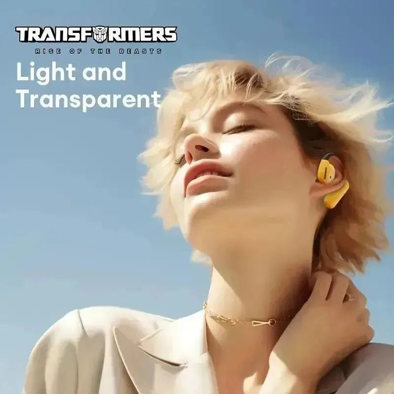 Transformers TF-T21 TWS Earphones
