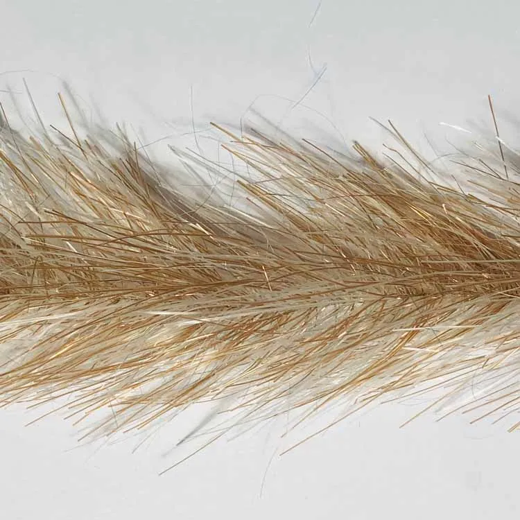 Translucy Fiber Brush Combo Pack