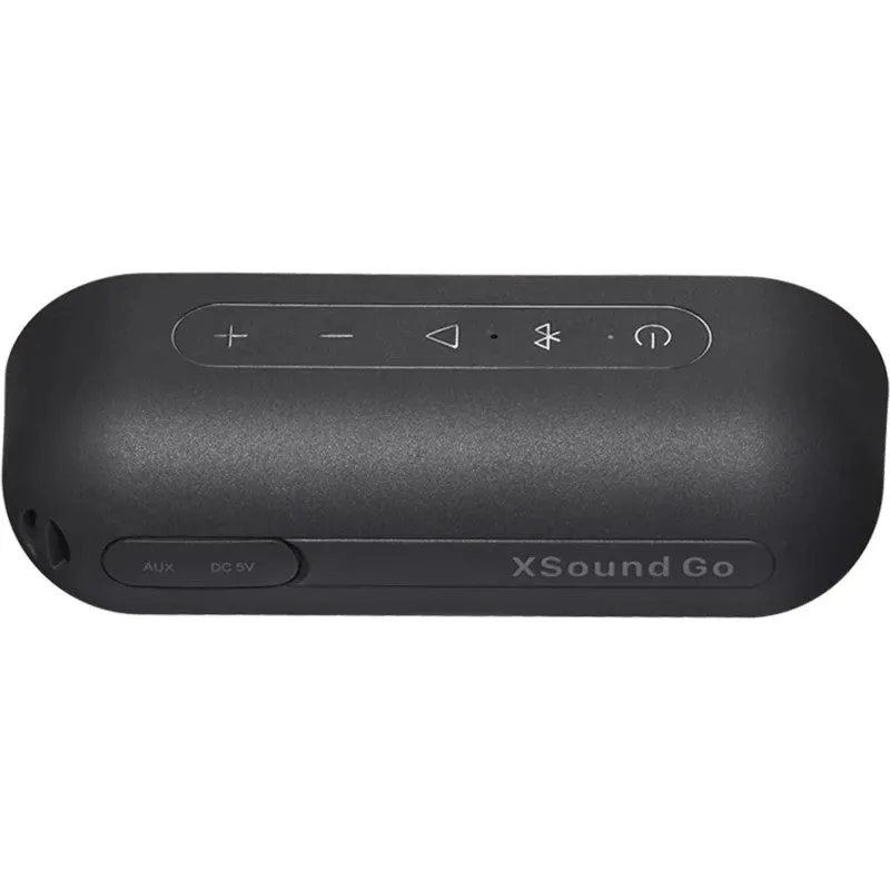 Tribit XSound Go Bluetooth Speaker