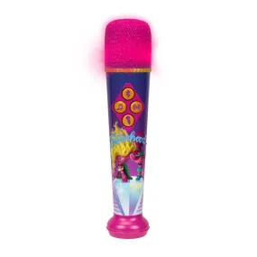 Trolls Band Together Bluetooth Microphone for Kids