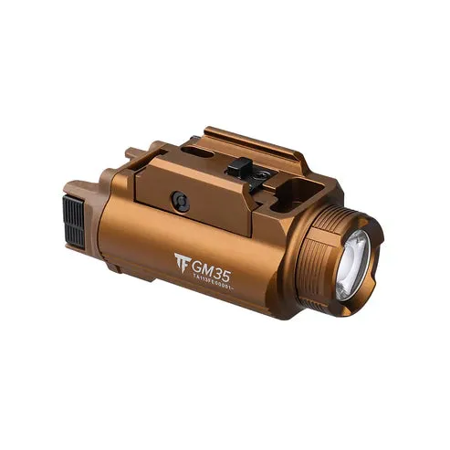 TrustFire GM35 Lamp 1350 Lumens