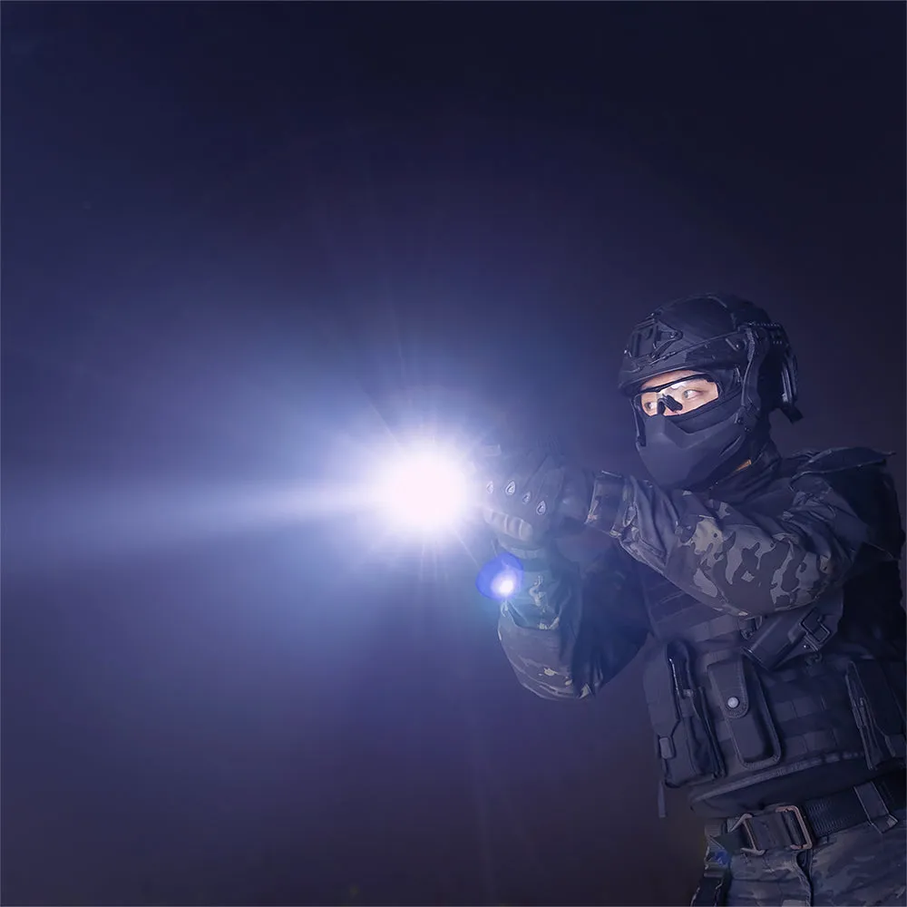 TrustFire GM35 Lamp 1350 Lumens