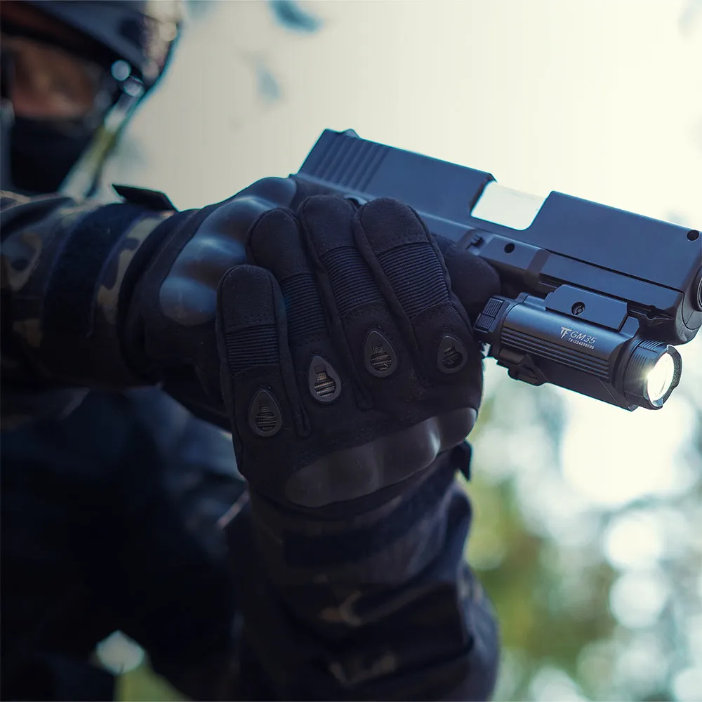 TrustFire GM35 Lamp 1350 Lumens
