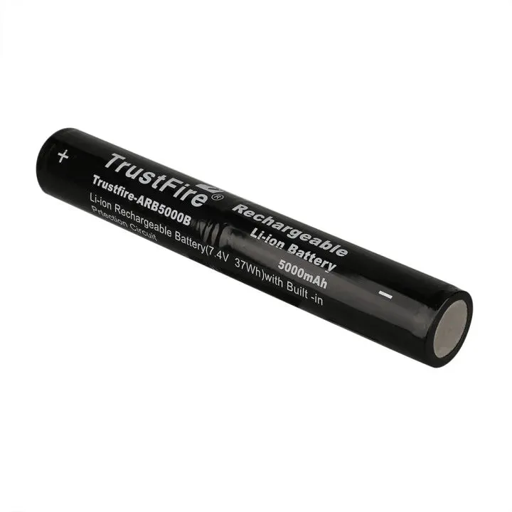 TrustFire T90R Flashlight