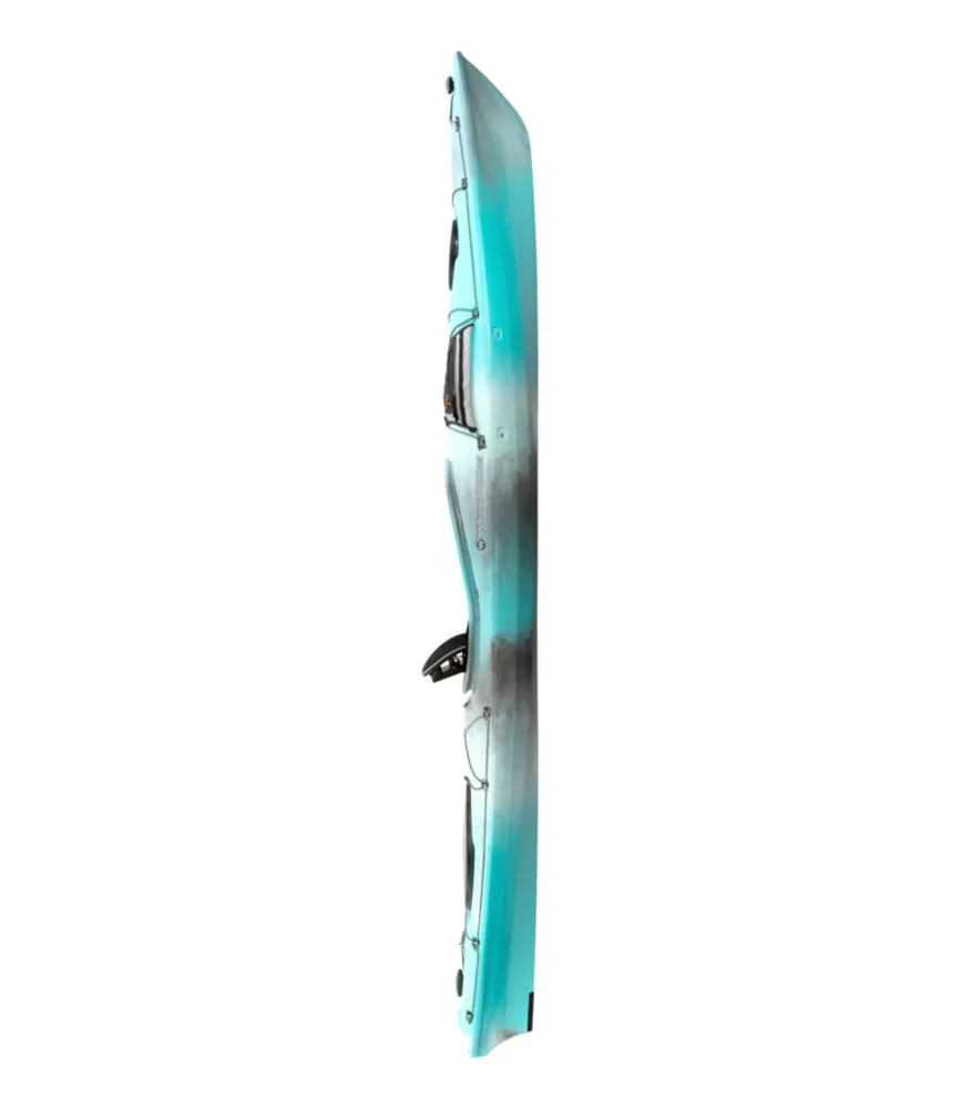 Tsunami 125 Kayak by Wilderness Systems