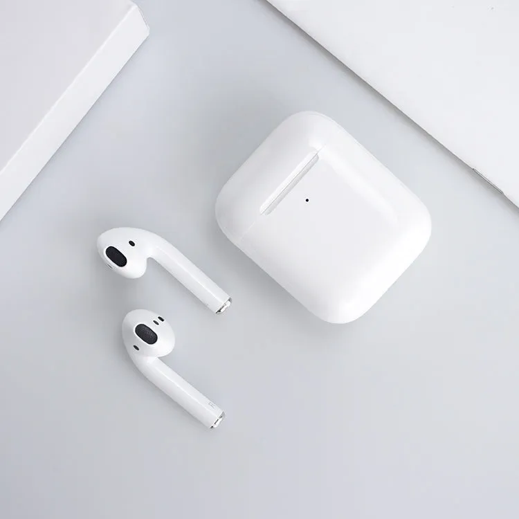 TWS bluetooth earphone for Air Pods for Iphone, Android, windows, Dual earbuds automatic conneaction for Air Pods 1:1