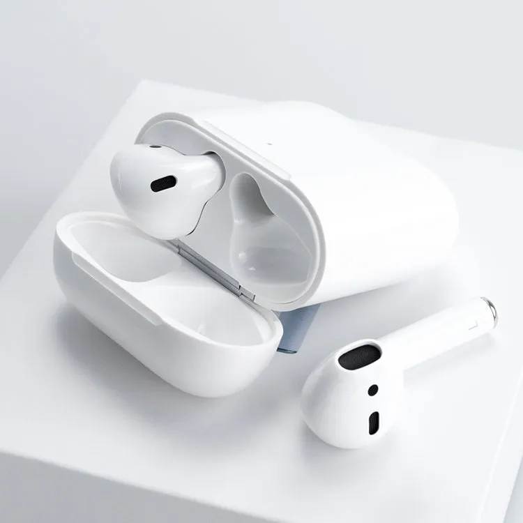 TWS bluetooth earphone for Air Pods for Iphone, Android, windows, Dual earbuds automatic conneaction for Air Pods 1:1