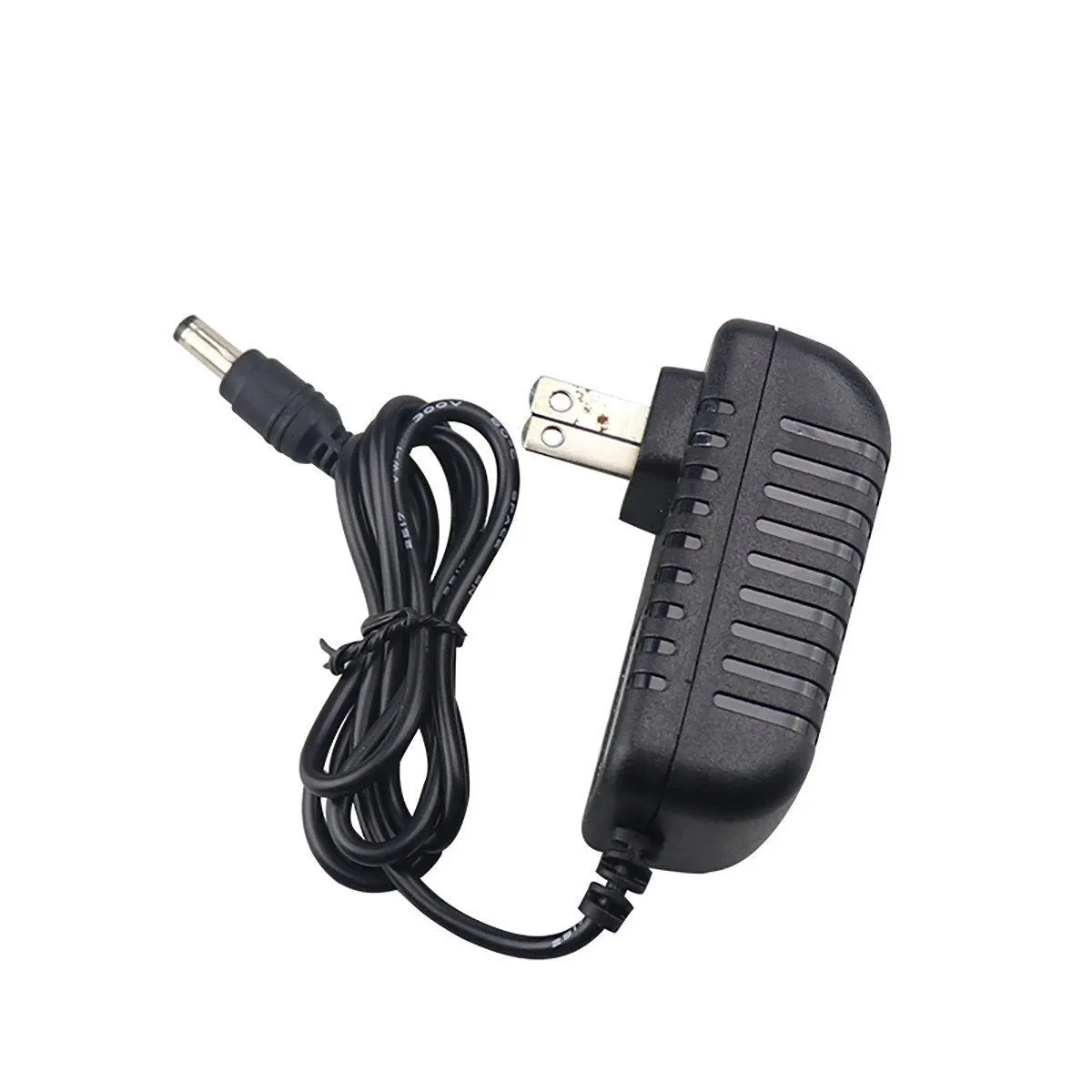 UL CUL Certificated Wall Plug-in CE Certificated LED Adapter Power Supply 110-220V AC to 12V/24V DC