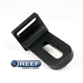 ULCS TR-SC Handle Brackets for Subal and Seacam housings