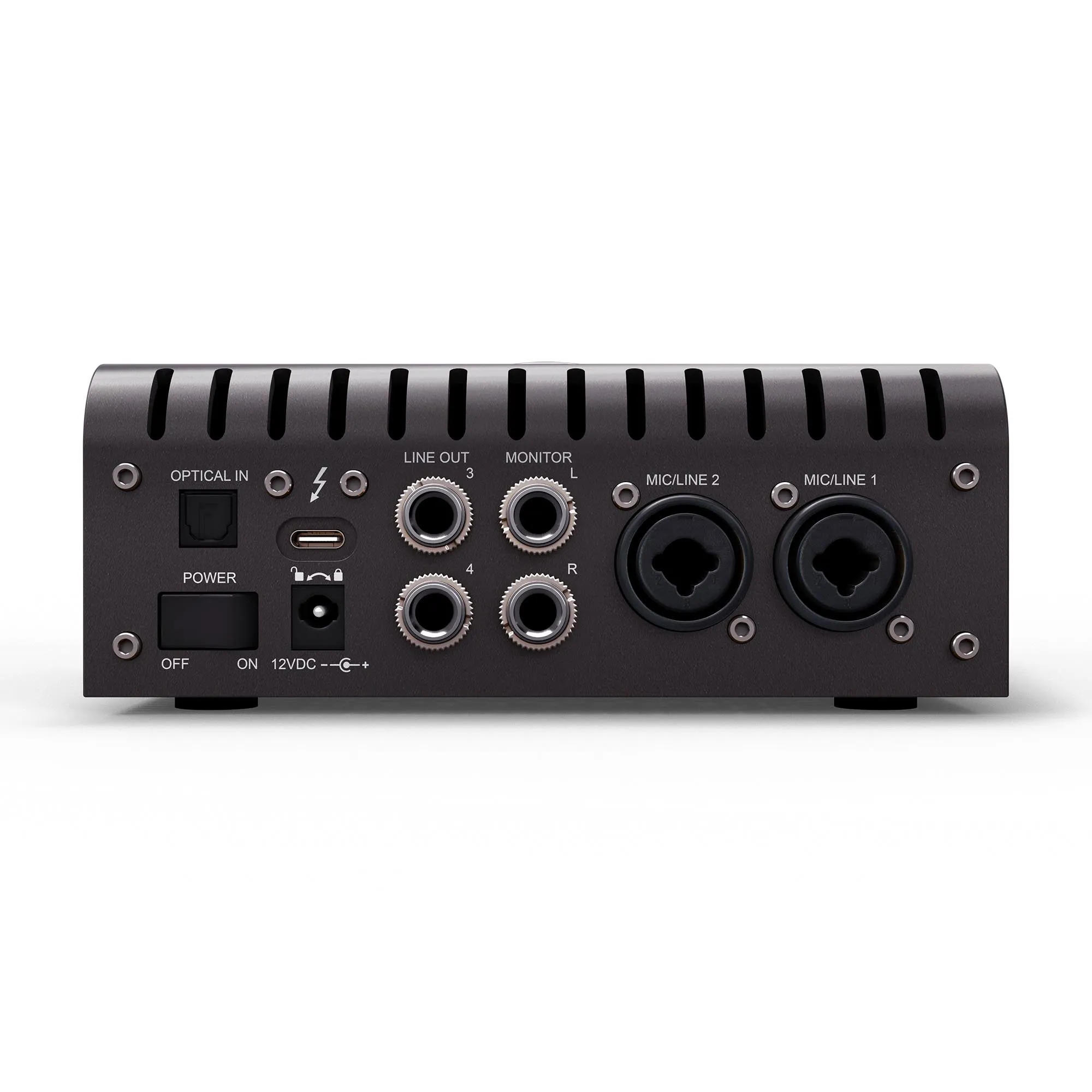 Universal Audio Apollo Twin X Duo Heritage Edition 10x6 Thunderbolt 3 Audio Interface