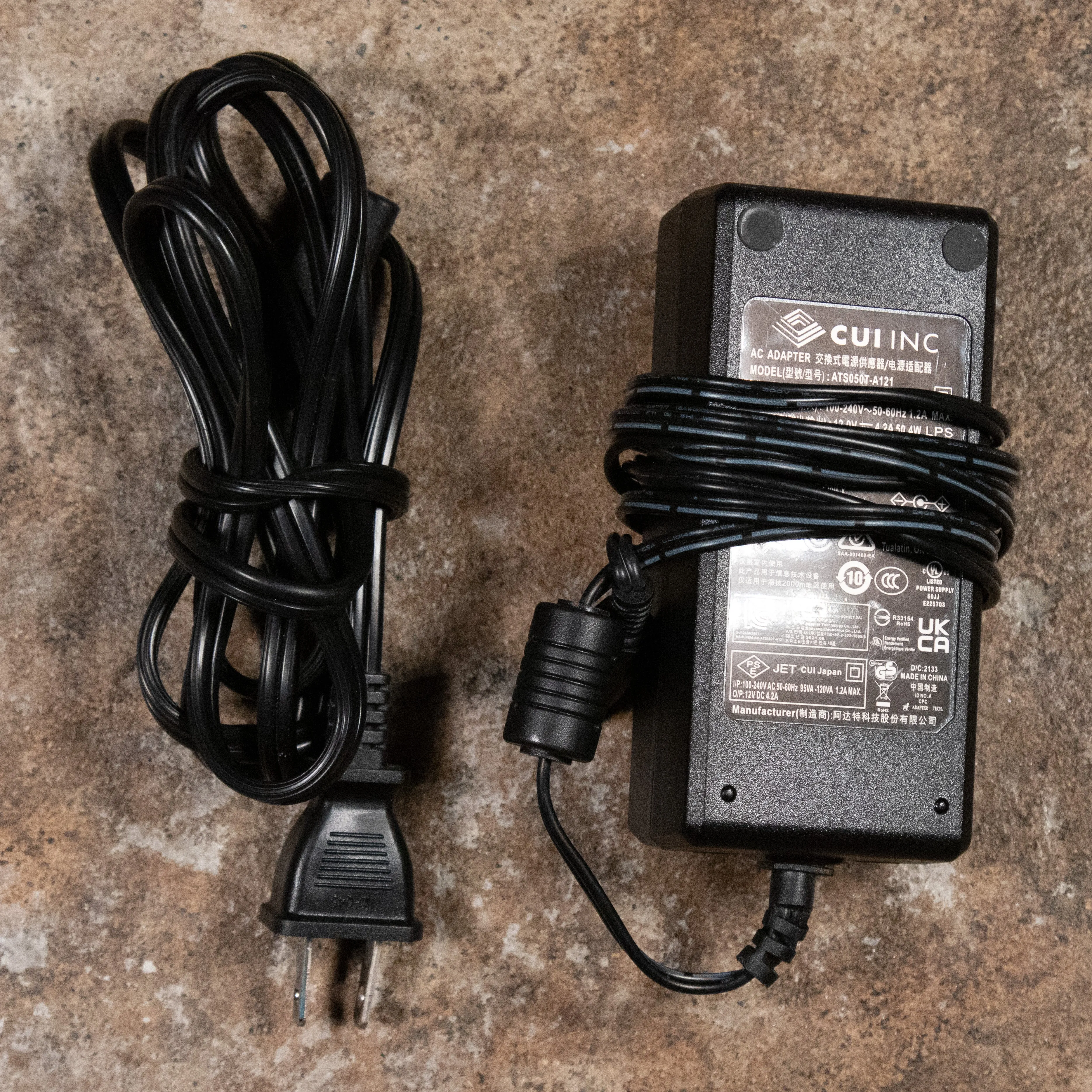 Universal Audio Apollo Twin X Duo Interface w/Power Supply - Used
