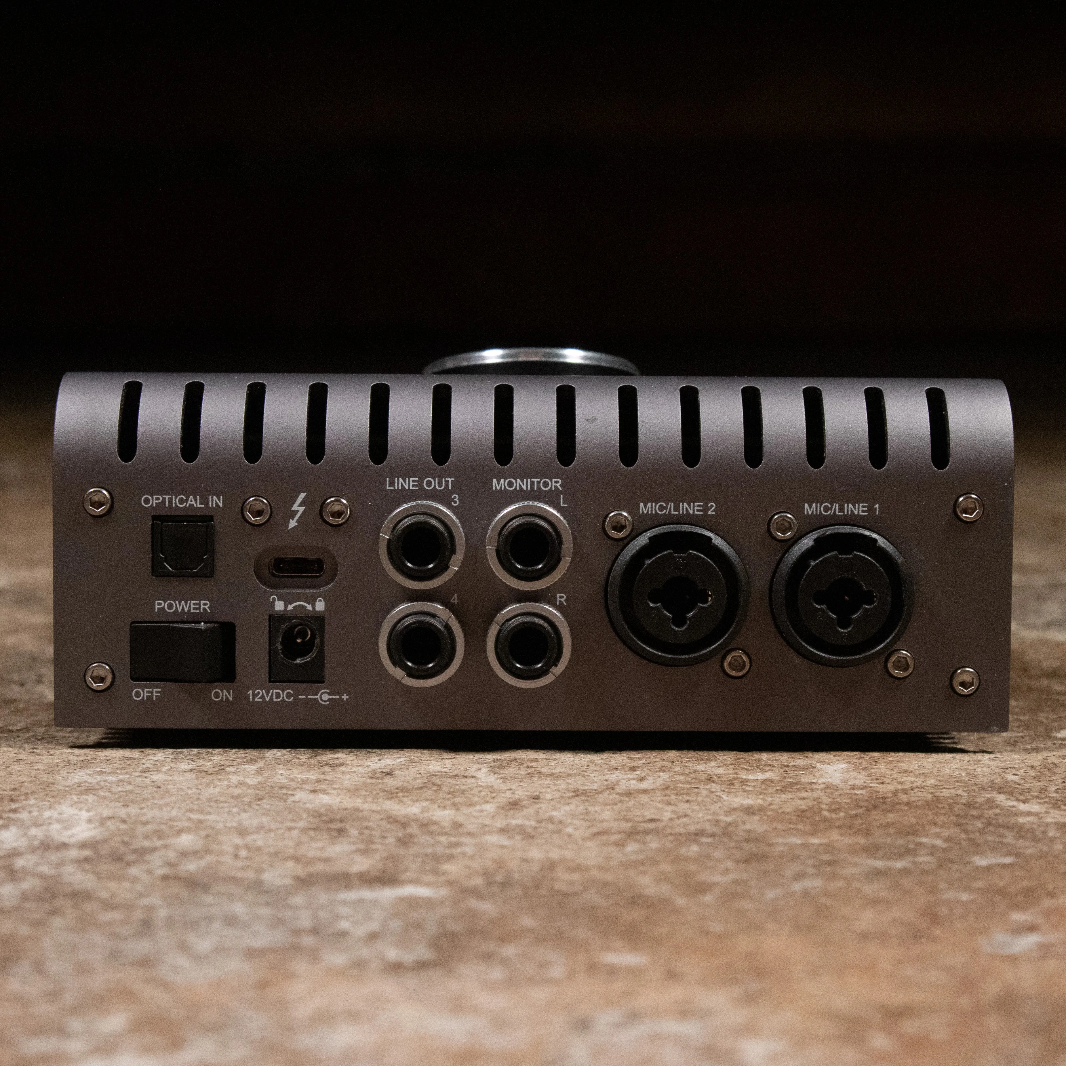 Universal Audio Apollo Twin X Duo Interface w/Power Supply - Used