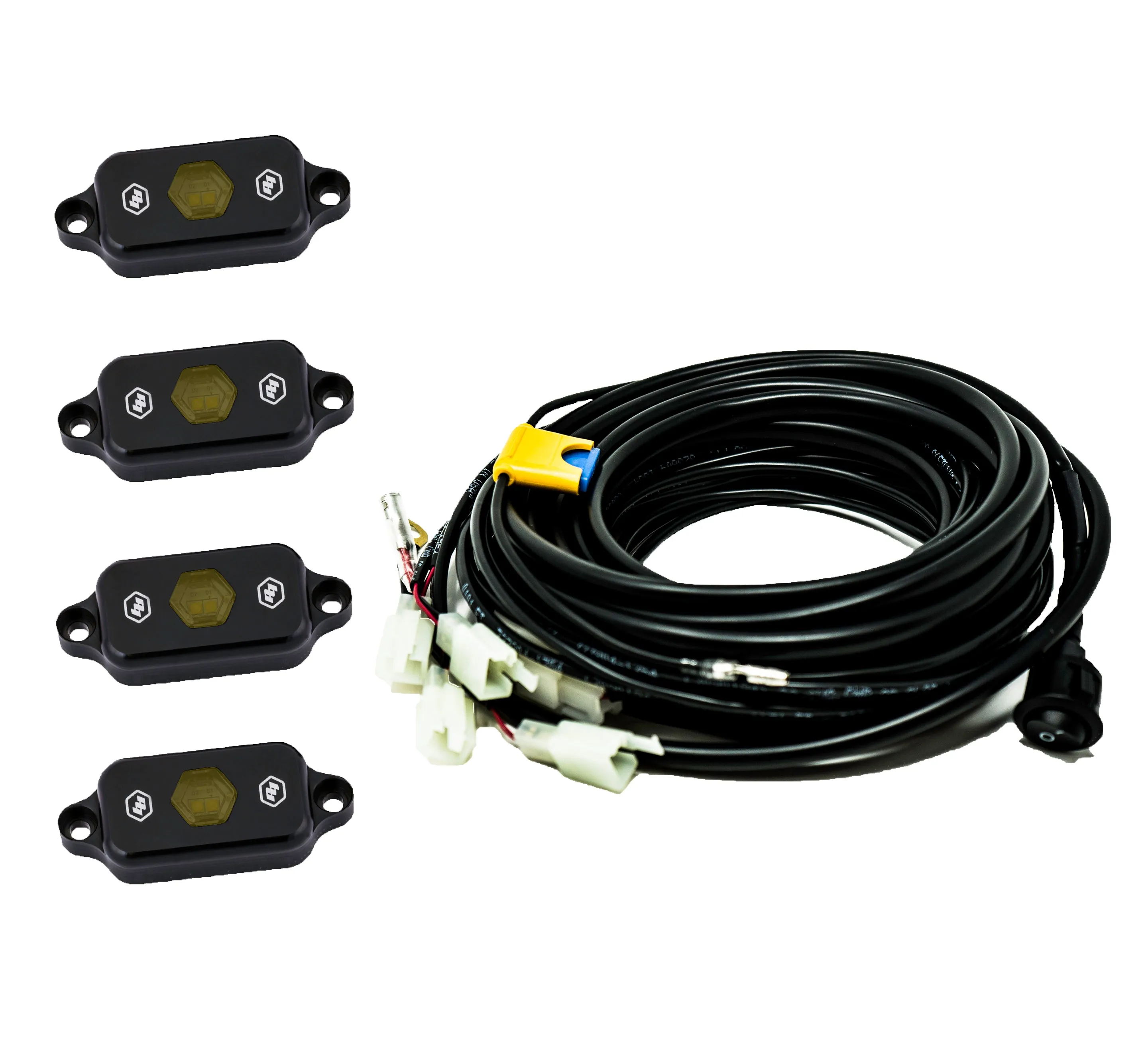 Universal, Rock Light Kits