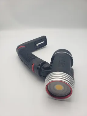 USED SeaLife Sea Dragon 2000F UW Photo Video Dive Light