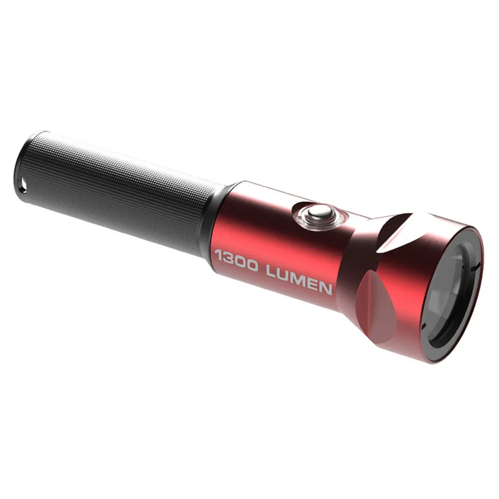 Used SeaLife Sea Dragon Mini 1300 UW Light