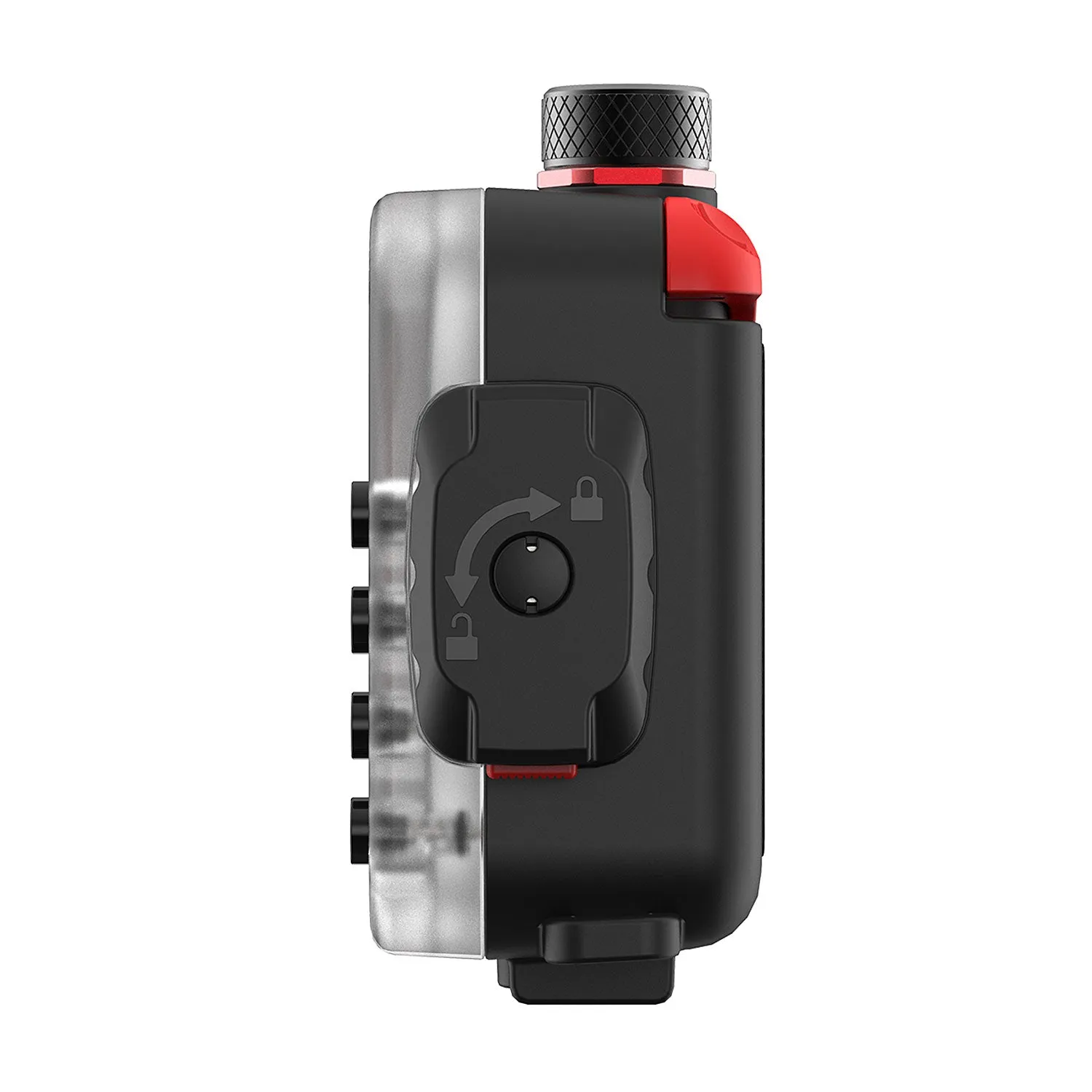 Used SeaLife SportDiver Underwater Housing for Apple’s iPhone