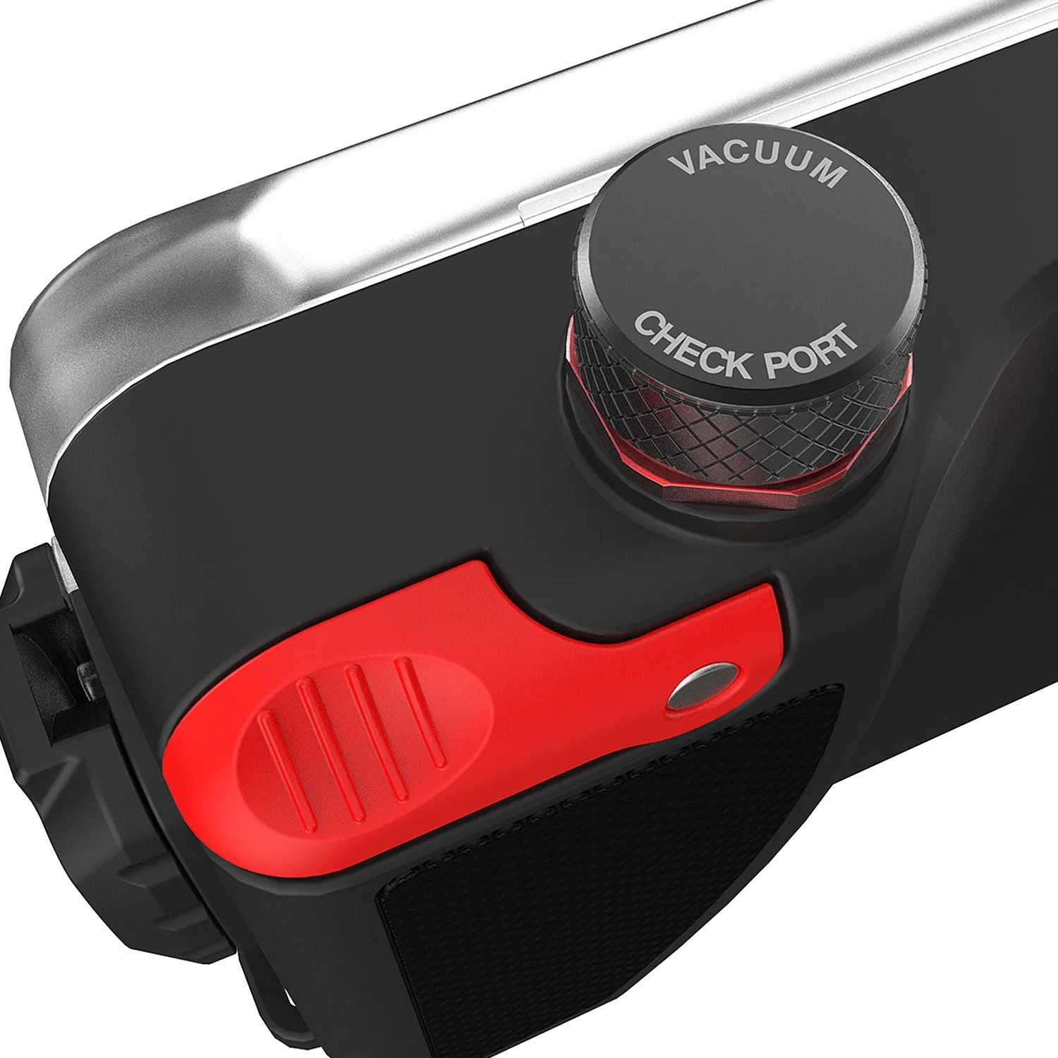 Used SeaLife SportDiver Underwater Housing for Apple’s iPhone