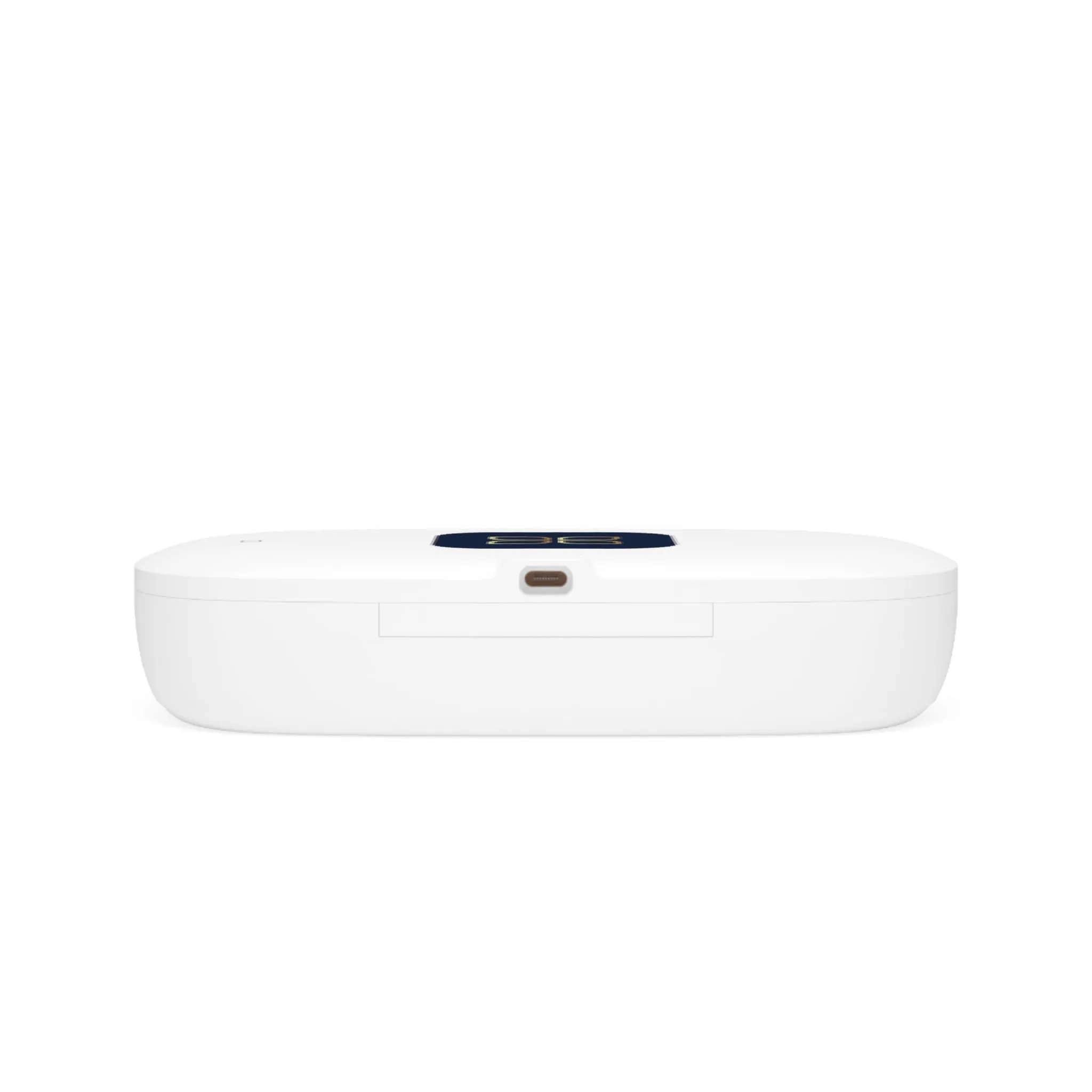 UV Phone Sanitizer and Wireless Charging Pad