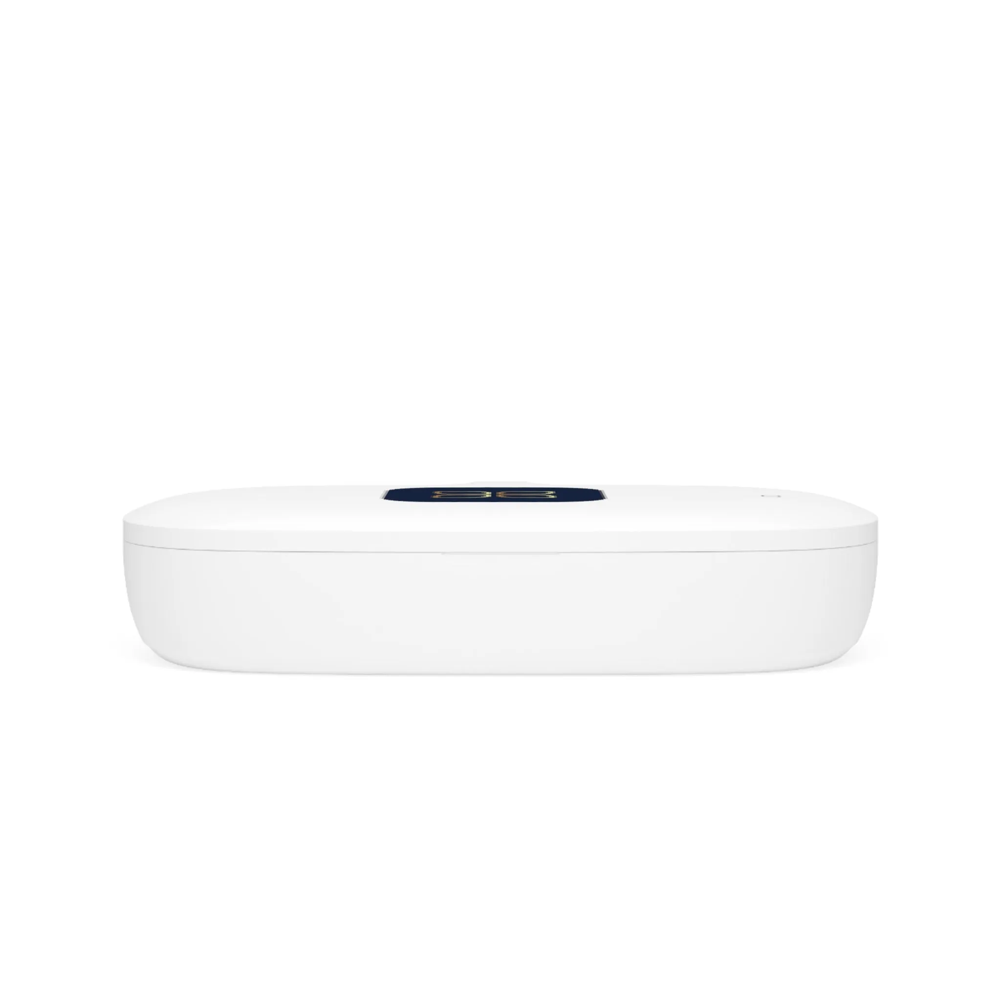 UV Phone Sanitizer and Wireless Charging Pad