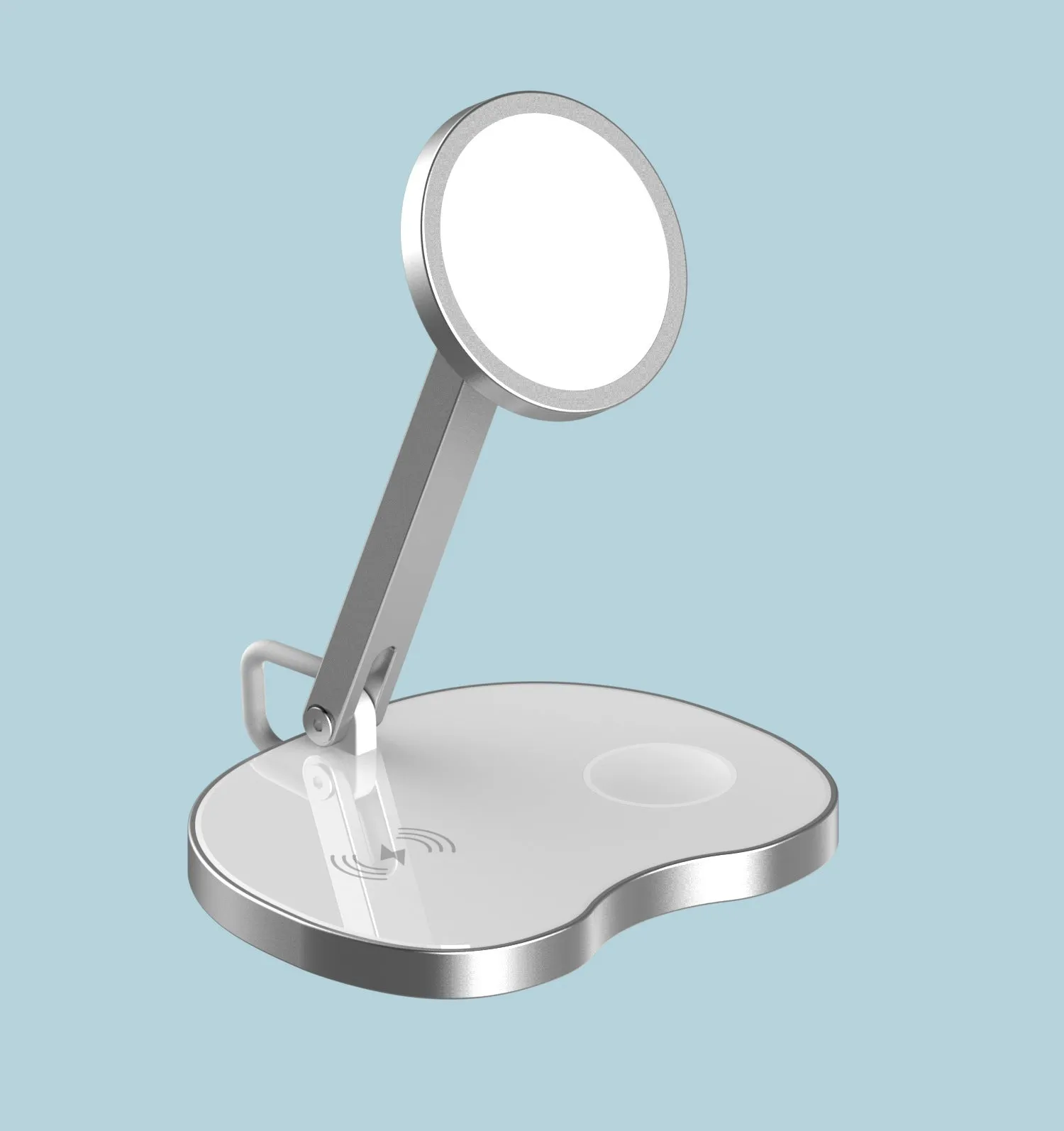 Vancely PH19 Wireless Charger Three In One