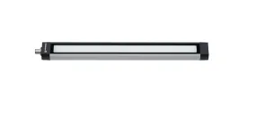 Waldmann 113162000-00662685, MLAL 27 S, Mach LED Plus.forty Tube Light; 14.4 in., 90 degree, 24V DC