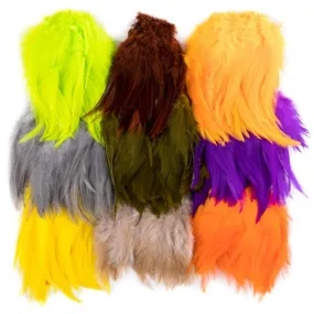 Waspi Deciever Hackle