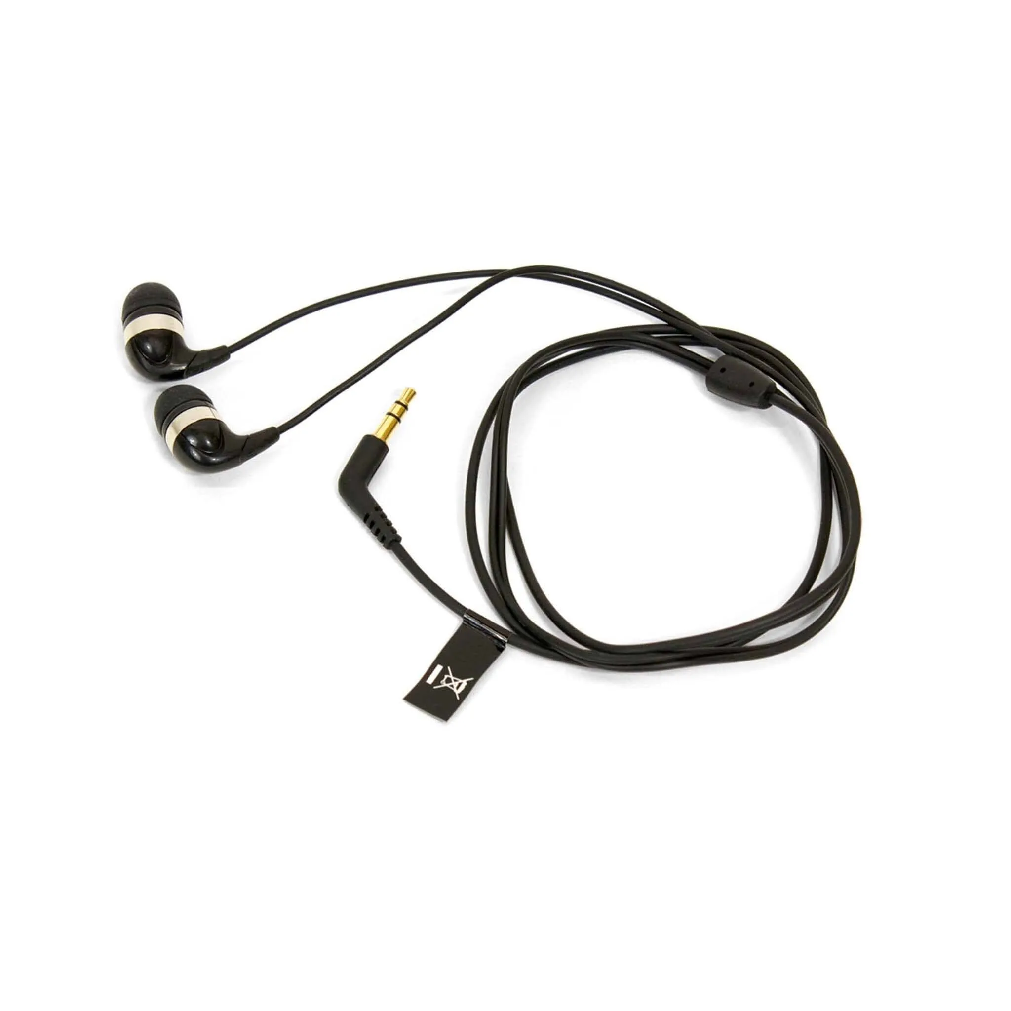 Williams Sound Pocketalker 2.0 With Headset, Earbuds and External Mic PKT 2.0