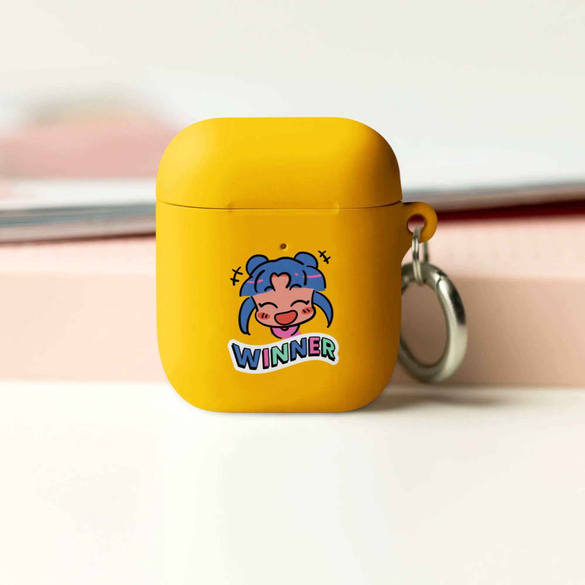 Winner - Rubber Case for AirPods®