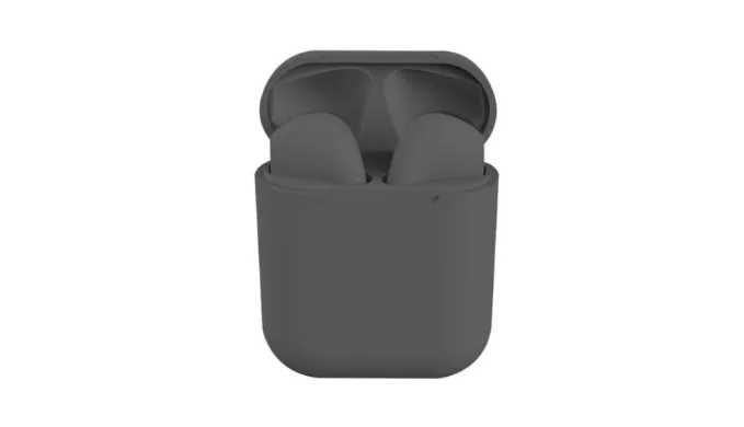 Wireless Bluetooth Earbuds with Pop Up Connect & Touch Controls - 8 Colors