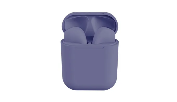 Wireless Bluetooth Earbuds with Pop Up Connect & Touch Controls - 8 Colors