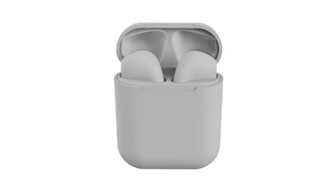 Wireless Bluetooth Earbuds with Pop Up Connect & Touch Controls - 8 Colors