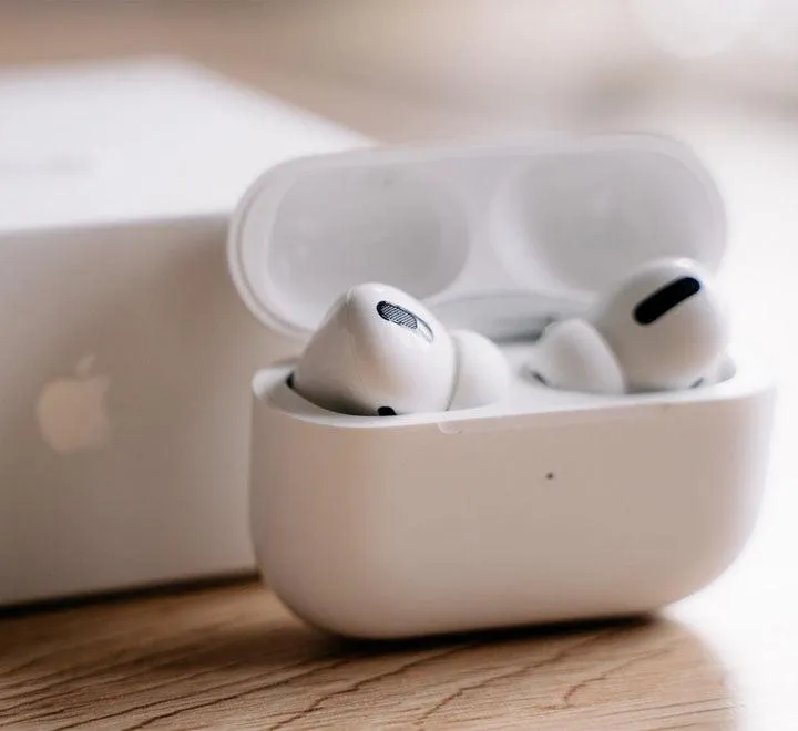 Wireless Earbuds Bluetooth Earphone