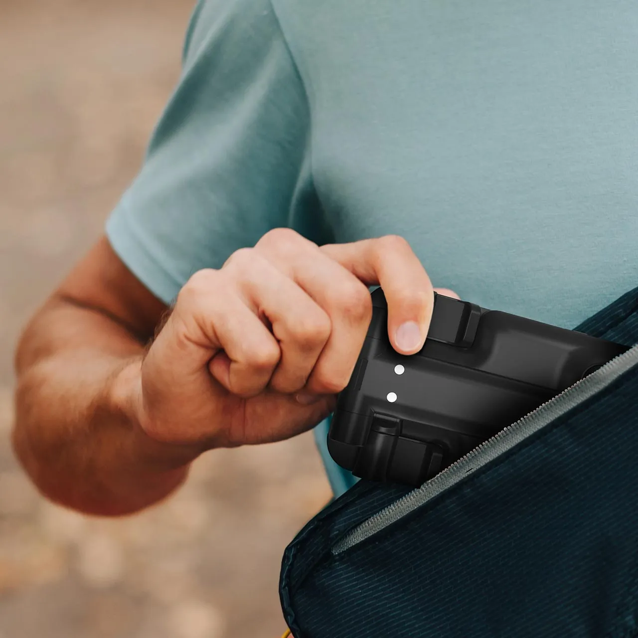 Wireless Foldable Charging Stand