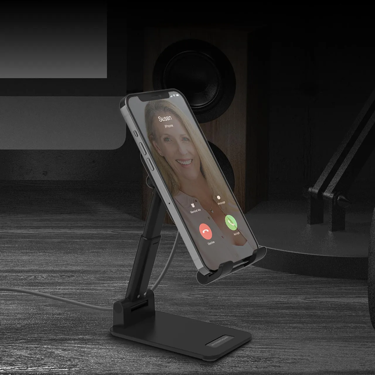 Wireless Foldable Charging Stand