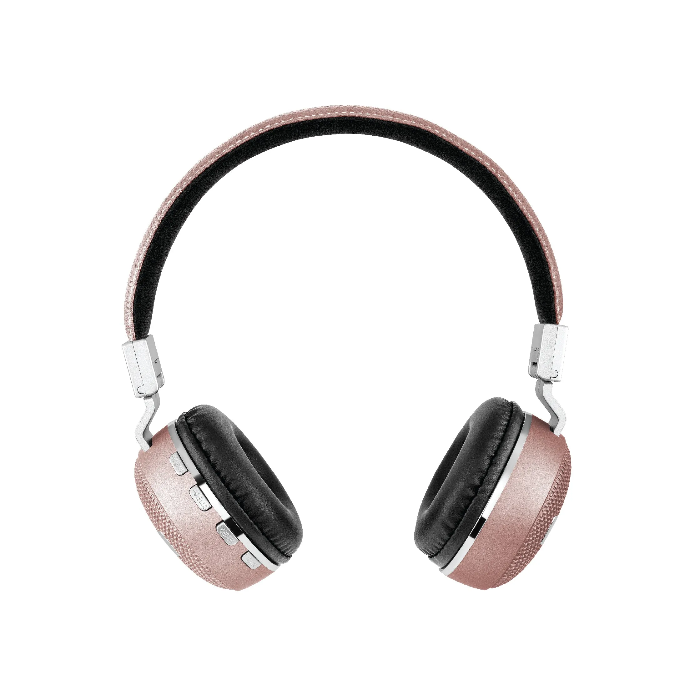 Wireless Folding Stereo Headphones