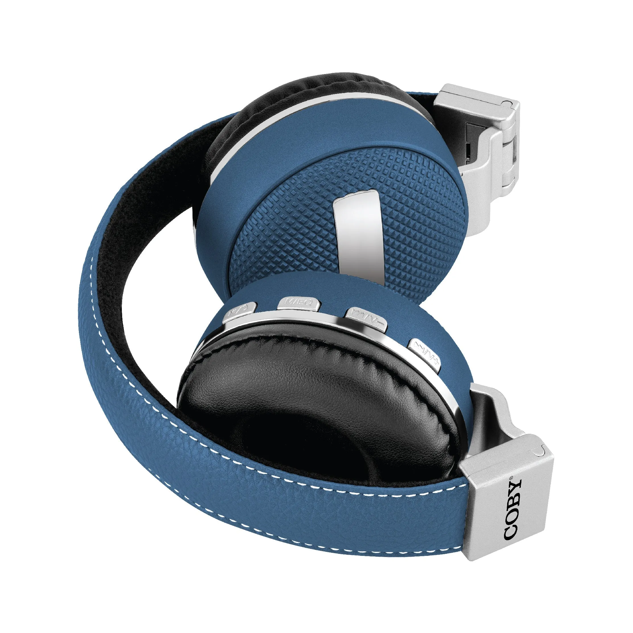 Wireless Folding Stereo Headphones