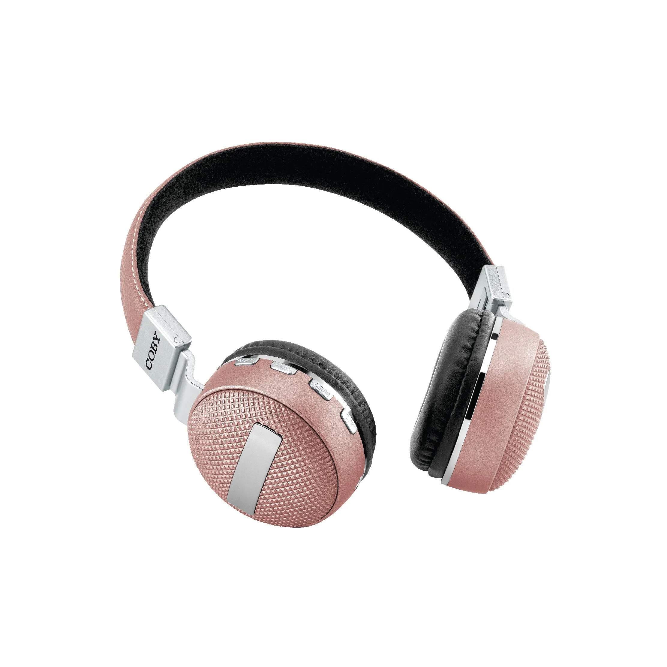 Wireless Folding Stereo Headphones