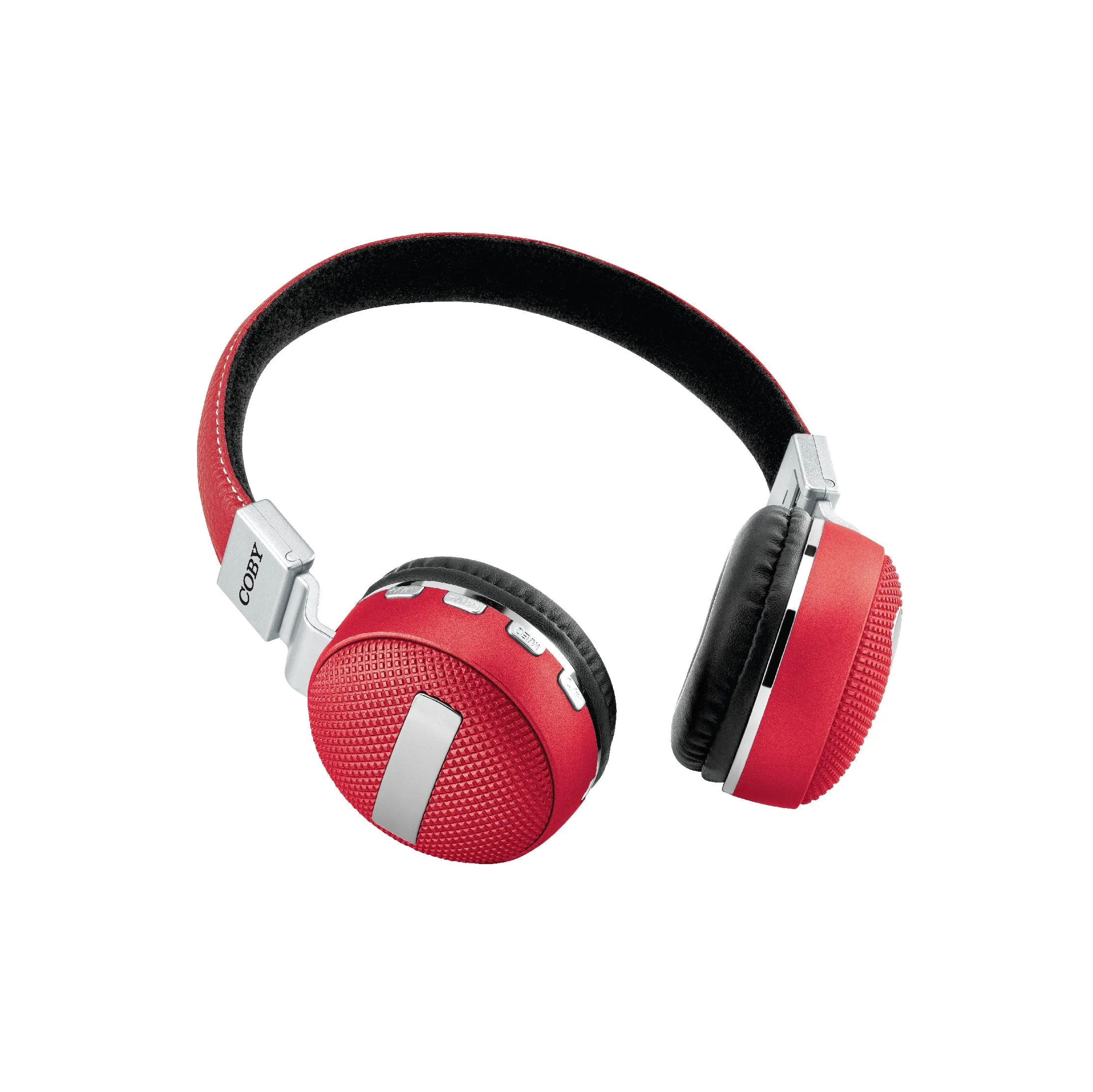 Wireless Folding Stereo Headphones